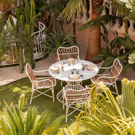 Maison Carla Rosa Cannes Extérieur photo