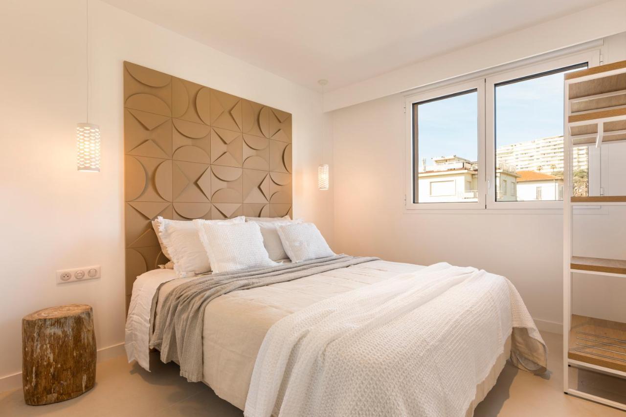 Maison Carla Rosa Cannes Extérieur photo