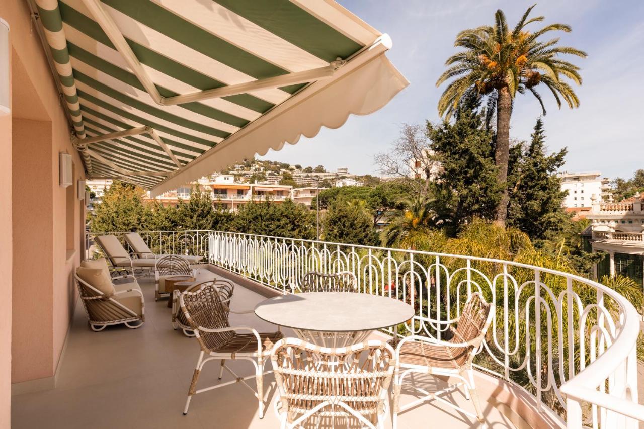 Maison Carla Rosa Cannes Extérieur photo