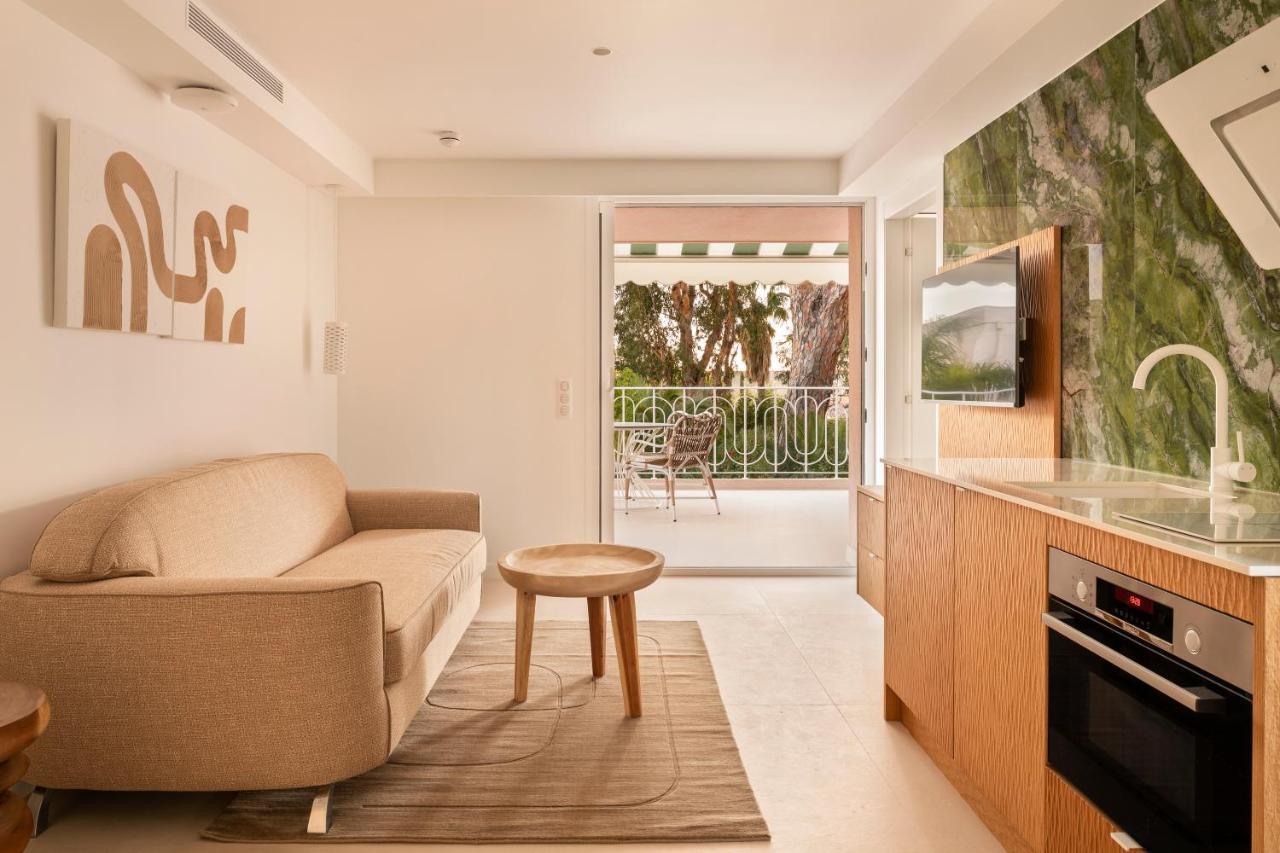 Maison Carla Rosa Cannes Extérieur photo