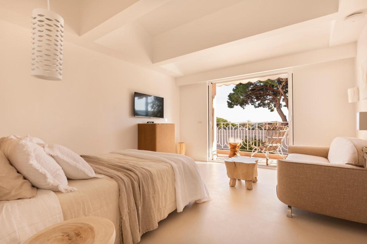 Maison Carla Rosa Cannes Extérieur photo