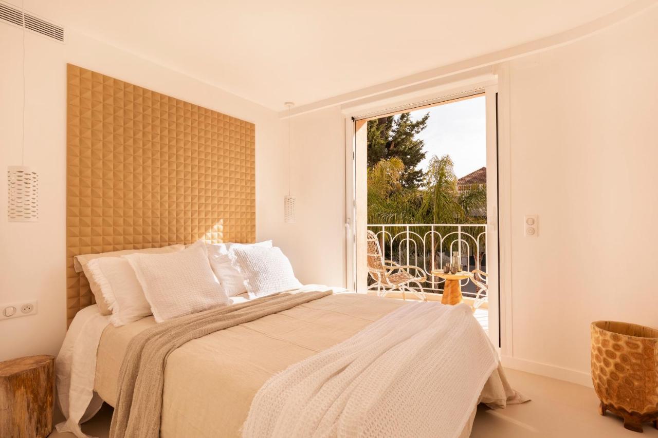 Maison Carla Rosa Cannes Extérieur photo