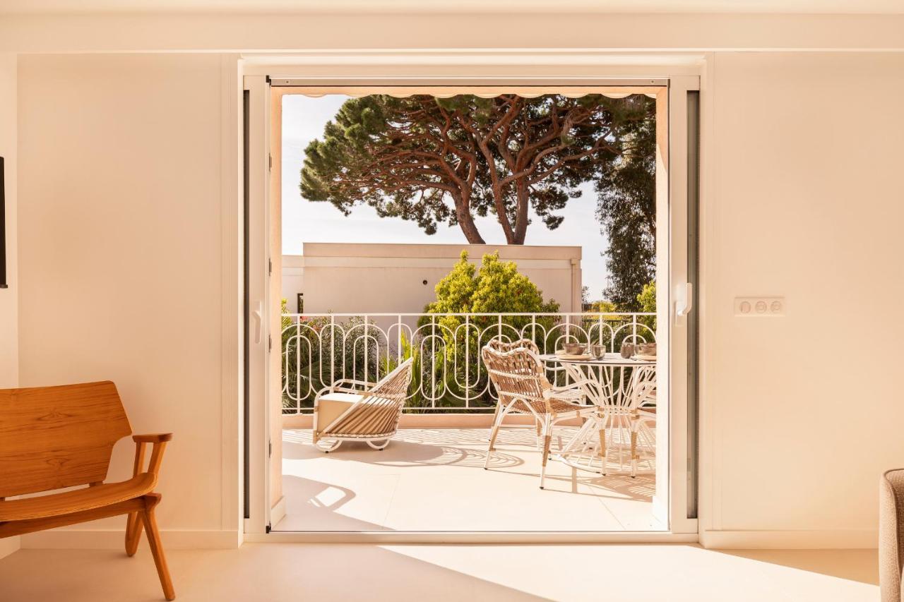Maison Carla Rosa Cannes Extérieur photo