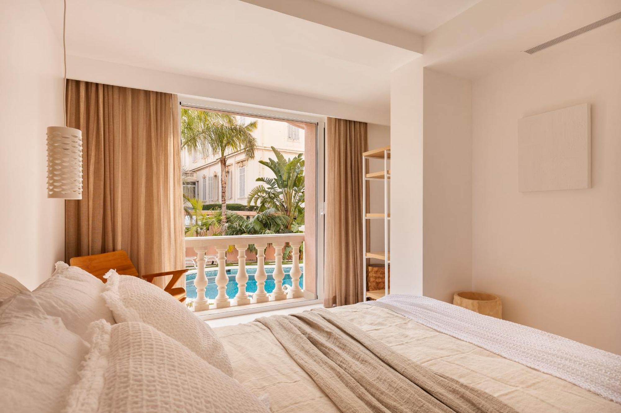 Maison Carla Rosa Cannes Extérieur photo