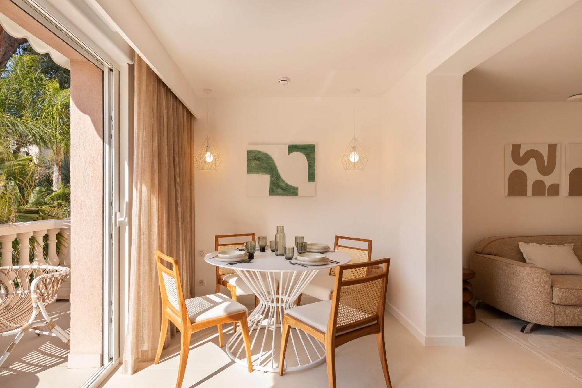 Maison Carla Rosa Cannes Extérieur photo