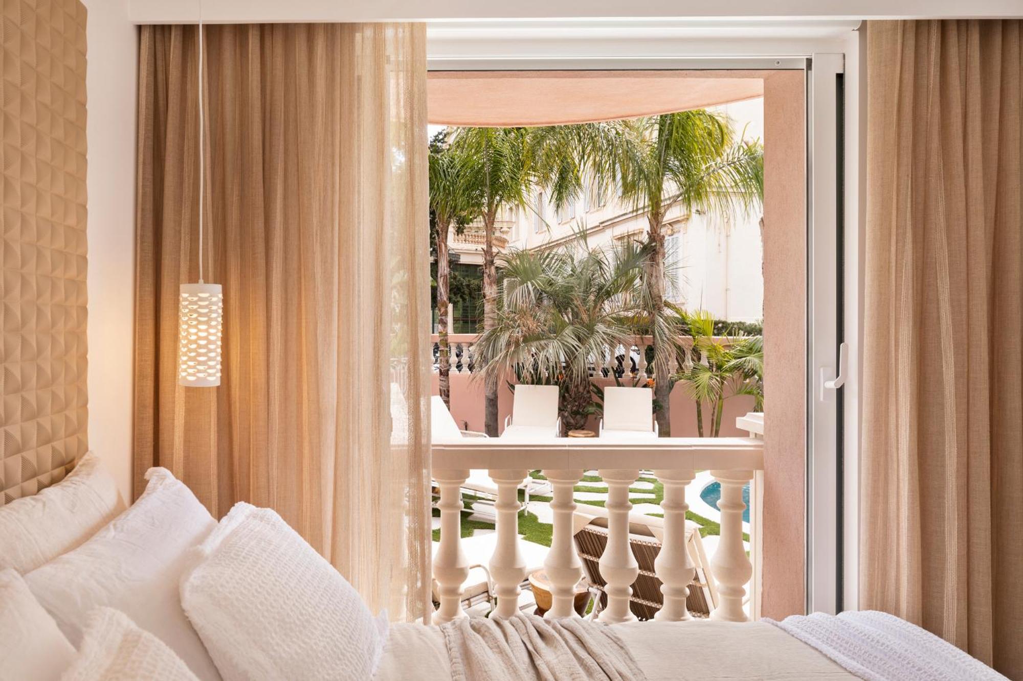 Maison Carla Rosa Cannes Extérieur photo