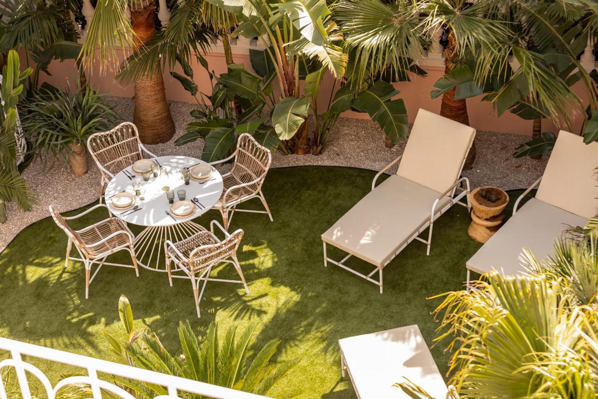 Maison Carla Rosa Cannes Extérieur photo
