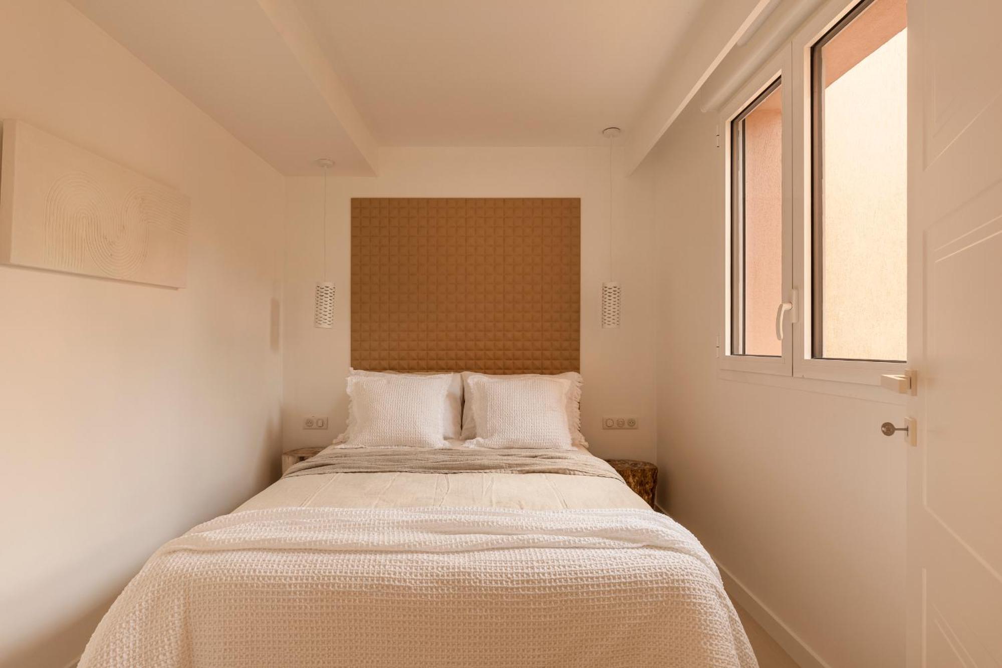 Maison Carla Rosa Cannes Extérieur photo