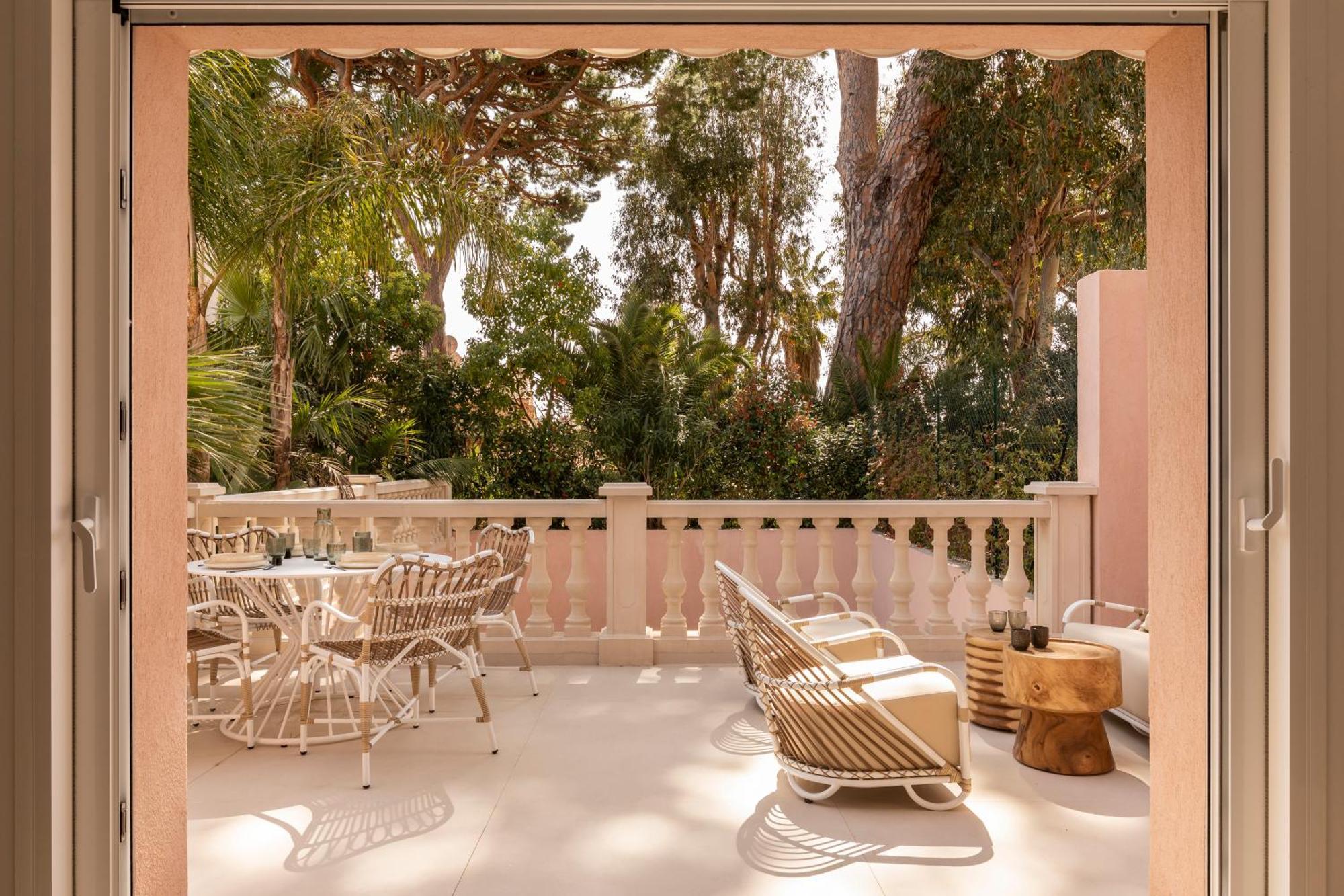 Maison Carla Rosa Cannes Extérieur photo