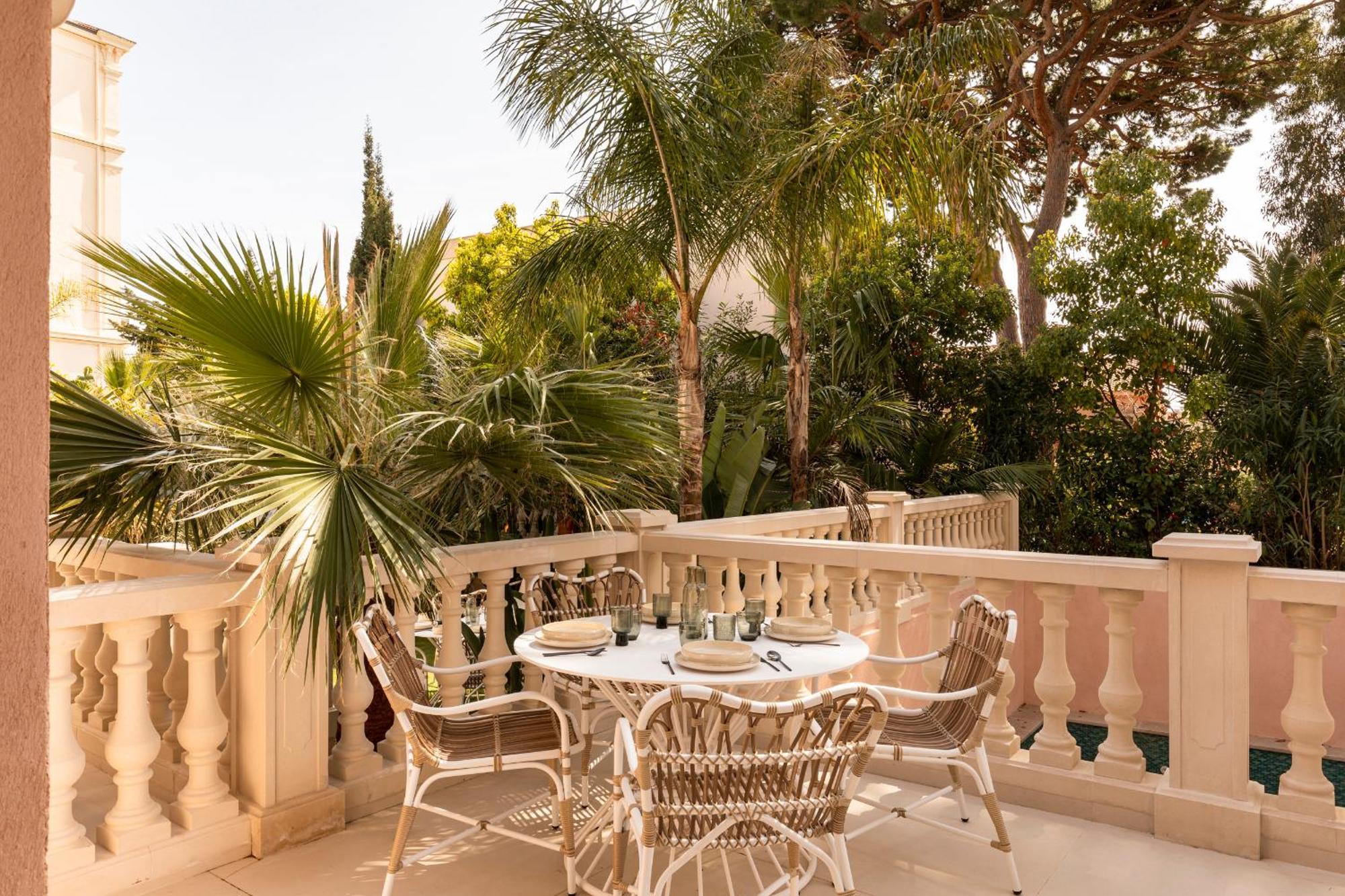Maison Carla Rosa Cannes Extérieur photo