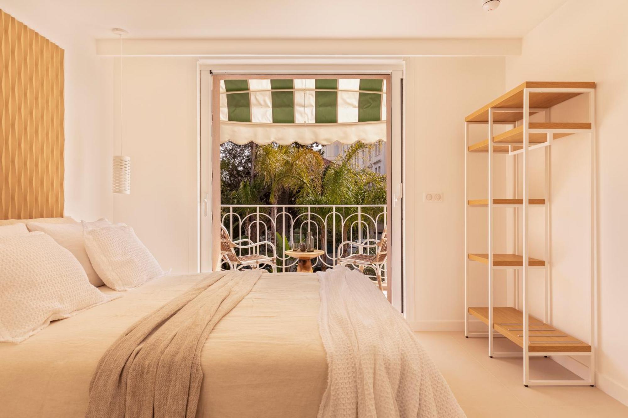 Maison Carla Rosa Cannes Extérieur photo