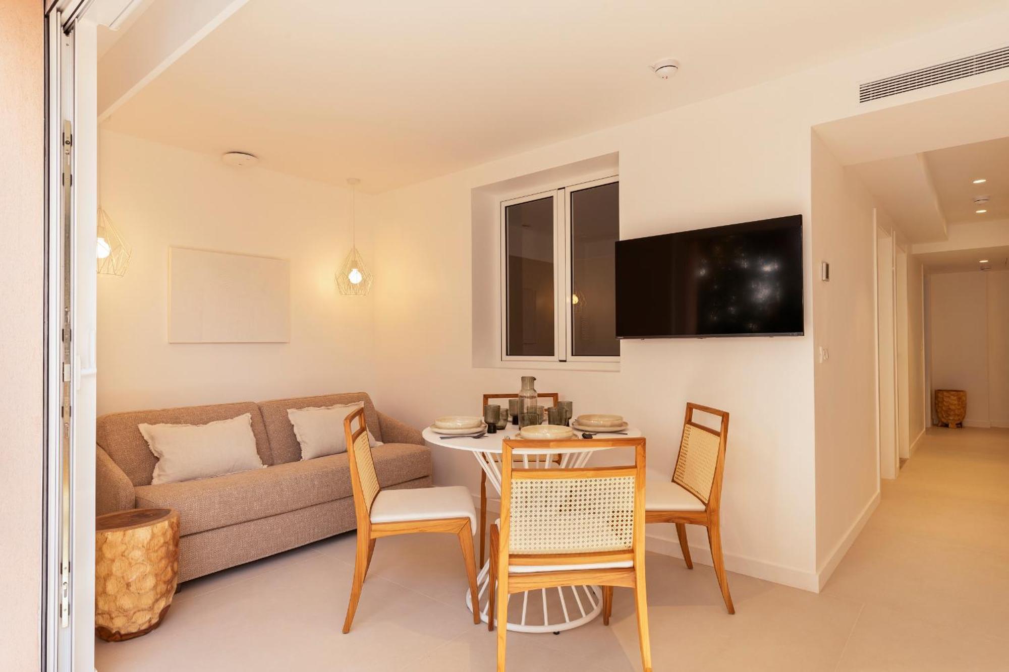 Maison Carla Rosa Cannes Chambre photo